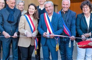 Le Maire de Linas en IDF, Christian Lardière, pistonne son épouse sur une affaire d’accrochage de voirie