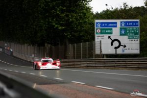 On revient sur l’édito : Le Mans Classic : retour en photos sur l’édition 2023