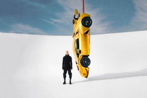 Que retenir de ce texte : Pourquoi la mode homme est elle autant fascinée par le monde de l’automobile ?
| GQ France