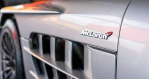 Revue de presse web : La Mercedes Benz SLR McLaren a vingt ans, retour sur l’histoire de cette supercar mythique