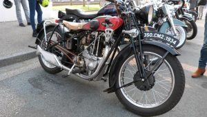A voir ce texte : Les belles bielles de l’Expo Retro Pavilly reviennent pour les amateurs de véhicules de collection