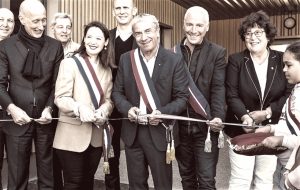 Le Maire avantage son épouse à Linas (IDF) pour une affaire d’accident de voirie