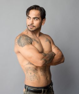 anthony l