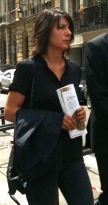 estelle denis