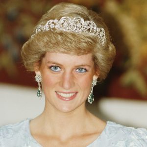 lady diana