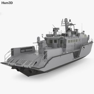 mark vi