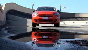 Quoi penser de ce texte : Nouvelle 600e, ou quand Fiat voit l’électrique en (un peu) plus grand