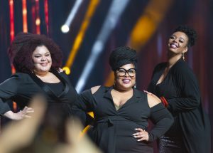 the mamas