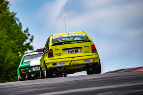 Youngtimer Trophy 2024 mit acht Rennen auf vier bekannte Rundstrecken | (service auto)