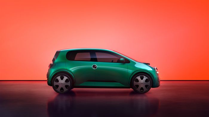 Twingo