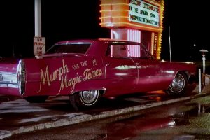 de la Cadillac Sedan de Ville par « Blues Brothers » (Oldtimer Blogartikel du 20.12