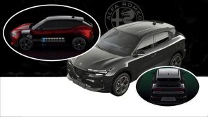 Revue de presse web : Les nouveautés automobiles de 2024 | auto illustré