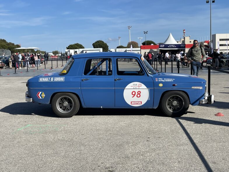 Losange Passion International