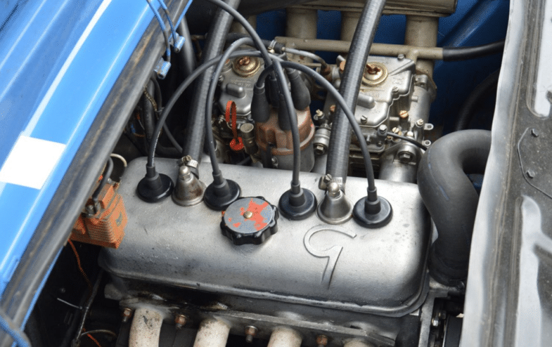 Losange Passion International