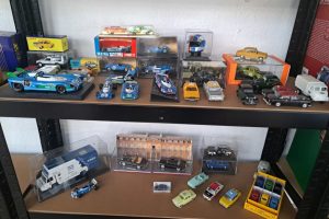 Sur internet : Voitures de collection, modèles réduits, maquettes… l’histoire des Simca racontée à Saint Nazaire