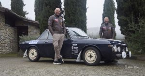 Une lecture d’autres temps au Montecarlo Historique