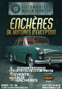 A lire cet éditorial : Casa Vintage Festival