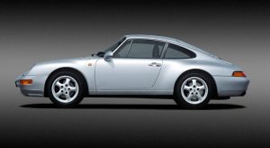 Information toute fraiche : voici les villes où vous pouvez rouler en voiture de collection