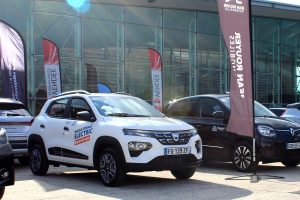 Ne manquez pas ce papier : déçu par son ancienne Peugeot e 208, Gautier est ravi par sa nouvelle Dacia Spring