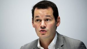 Revue de presse web : Voiture heurtée: «C’est un non lieu pour une non affaire» – Pierre Maudet soulagé