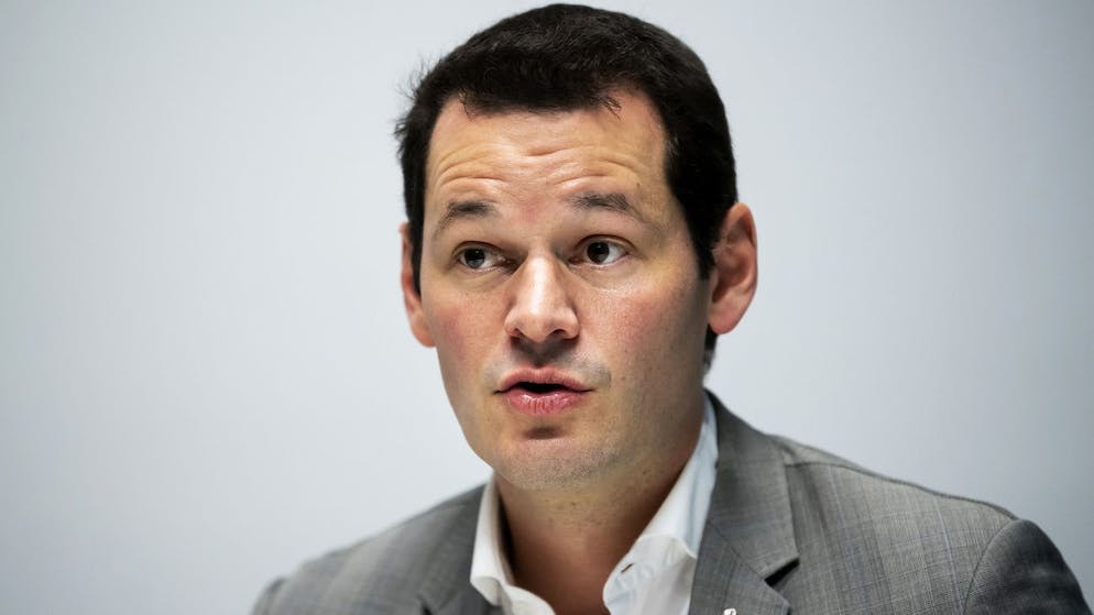 Le conseiller d'Etat genevois Pierre Maudet a été acquitté jeudi par le Tribunal de police.