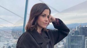 Article tout frais : Delphine Colas (Familles nombreuses) prise d’émotion en évoquant sa démission de son ancien travail