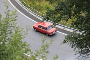 Heidi Classic du 28 au 30 juin 2024 avec « Ladies Driver Challenge » et « Young Drivers » | (service auto)