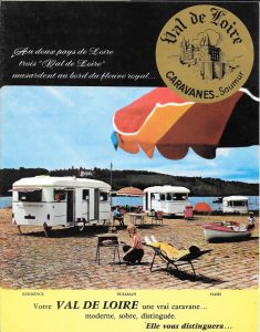 Ne manquez pas cette annonce : Val de Loire – RCCF