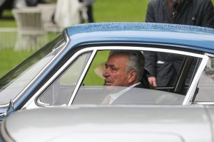 Oldtimer News: Ruf im MAC – c'est un ange familial | (service auto)