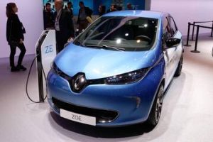 Quoi retenir de ce papier : La dernière voiture électrique Zoé rejoint le patrimoine Renault, mais que cache ce drôle de musée ? – Edition du soir Ouest France