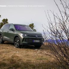 Revue de presse web : Skoda Superb Combi : et si le luxe, c’était l’espace ?