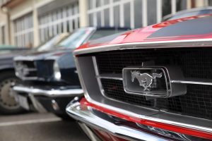 « Car Rumble 2024 » au Motorworld Village de Metzigen les 11 et 12 mai 2024 | (service auto)