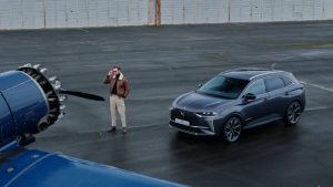 Dernière actu toute fraiche : Pour devenir «le Dior des voitures», DS s’allie à Saint Exupéry