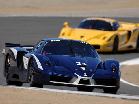 Le plus difficile n'est pas d'acheter une Bugatti, mais de l'entretenir : la vidange coûte aussi cher qu'une voiture neuve