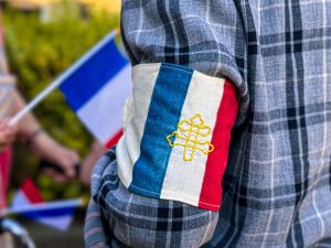 Dernière actu pour les fans : Une balade en voitures anciennes ramène les Vendômois vers le passé