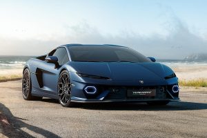 Revue de presse web : Lamborghini Temerario : prix, puissance, design… tout savoir sur cette nouvelle voiture de sport de luxe qui va coûter très cher