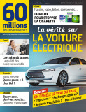 couverture du n° 605 de septembre 2024