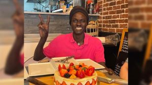 Sur le web : Fauché par une voiture à Beauvais, Moussa était cuisinier au Lutetia