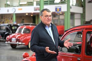 Que penser de ce texte : REPORTAGE