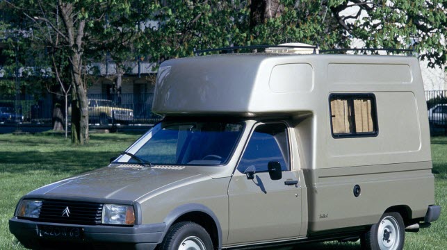 Des versions loisirs verront le jour chez Teilhol. Photo Teilhol.