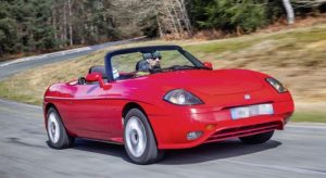 Editorial tout frais : Ces modèles éligibles à la carte grise collection en 2025