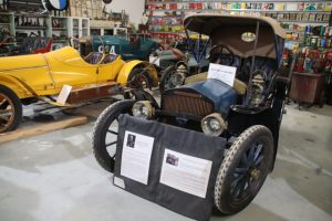 Infos toute fraiche : Plusieurs véhicules à l’histoire exceptionnelle vont être exposés dans ce petit village de Haute Garonne