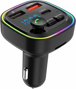 A retenir : Écoutez votre musique en bluetooth dans votre voiture ancienne !