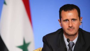 Infos toute fraiche : la surprenante collection de voitures de Bachar al Assad révélée après sa chute