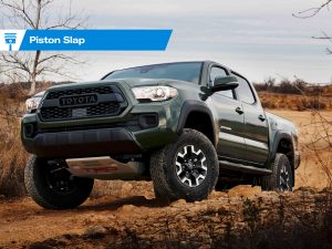 Claquement de piston : faire exploser le besoin de carburant premium ?