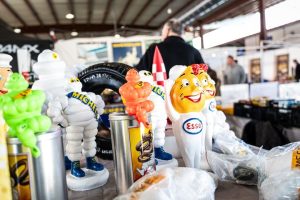 Sur le web : Le salon Nîmotor, le rendez vous incontournable des passionnés de voitures anciennes à Nîmes