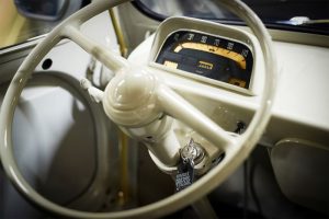 Sur le web : La Renault Estafette, une camionette qui sent bon la nostalgie et le terroir