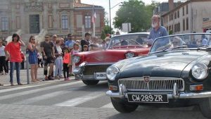 Dernière actu pour les fans : Passion mécanique : la face cachée de l’archevêque d’Albi