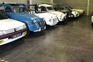 Edito tout frais : Conexauto transforme la voiture de collection en actif patrimonial depuis le Rhône