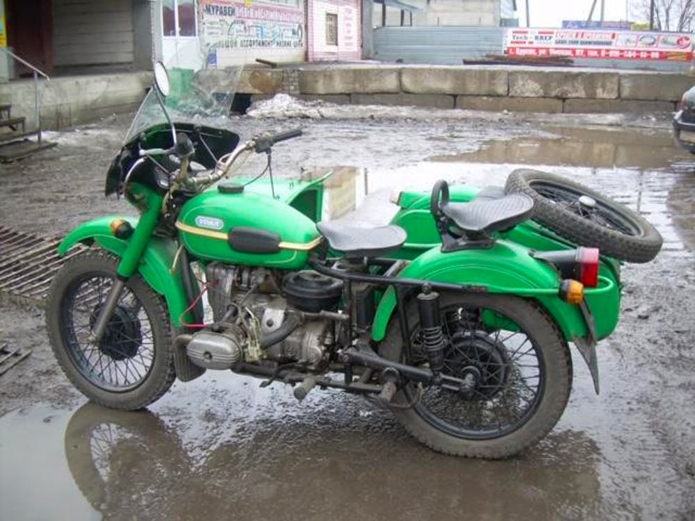 URAL-1988-RUSSIAN-MOTO